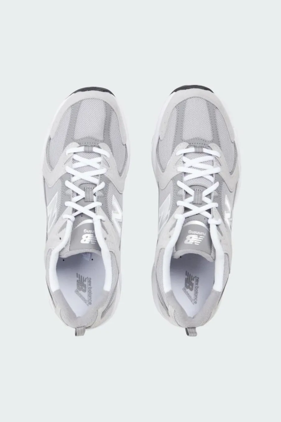 530 - Baskets | Gris*NEW BALANCE New