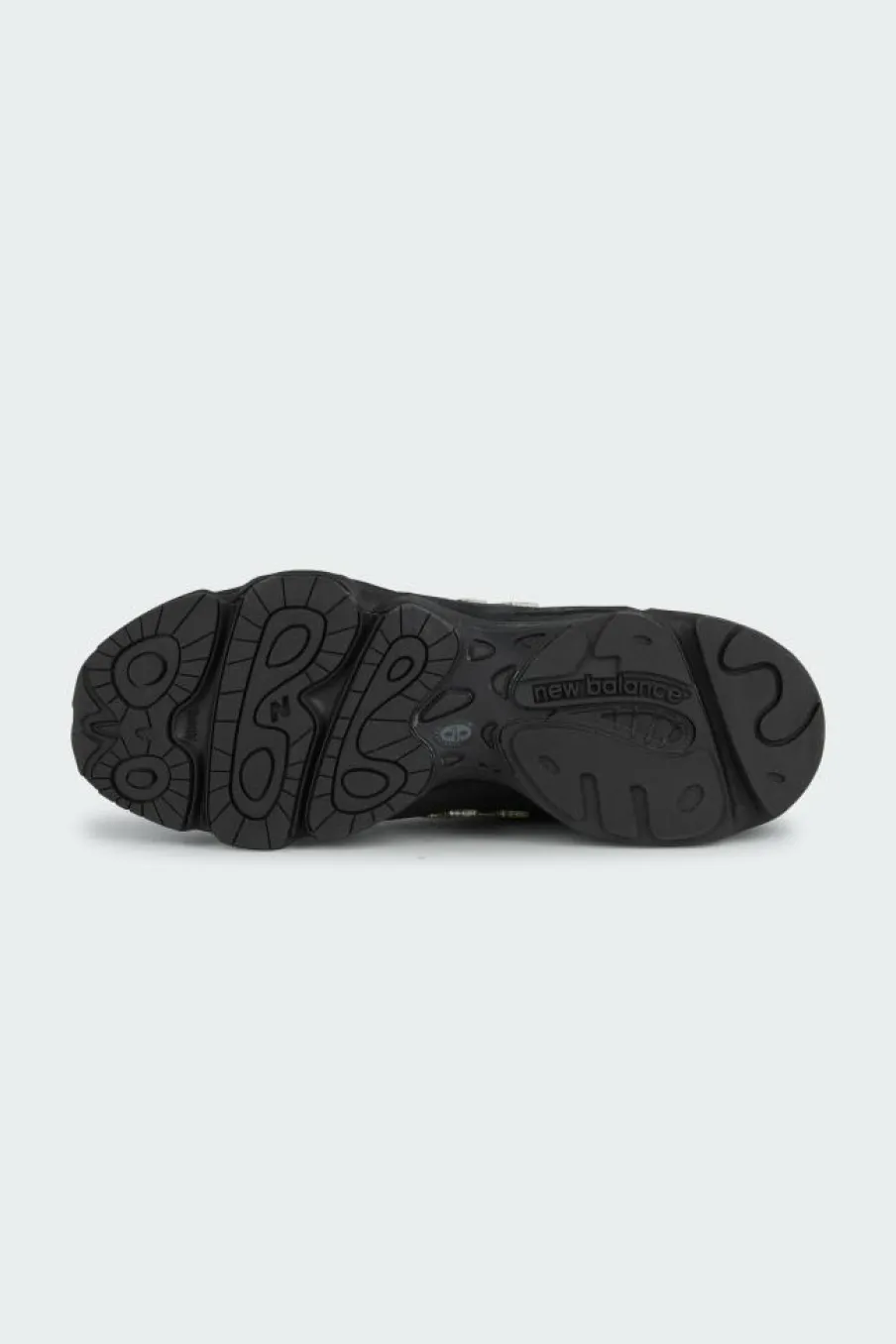 1000 - Baskets | Noir*NEW BALANCE Best