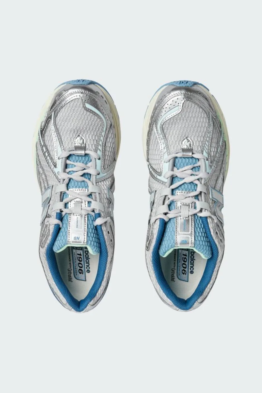 1906 - Baskets | Argent*NEW BALANCE New