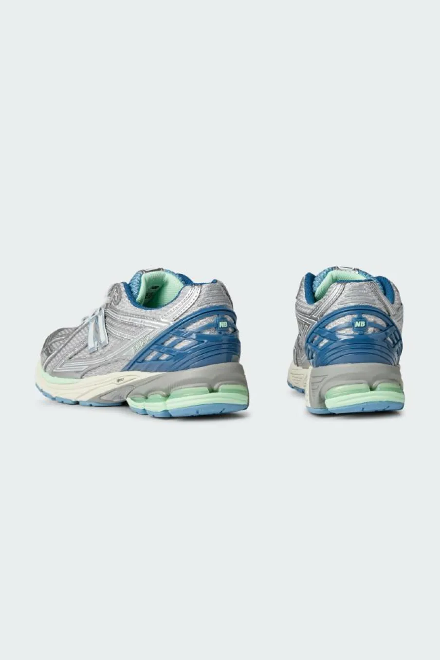 1906 - Baskets | Argent*NEW BALANCE New