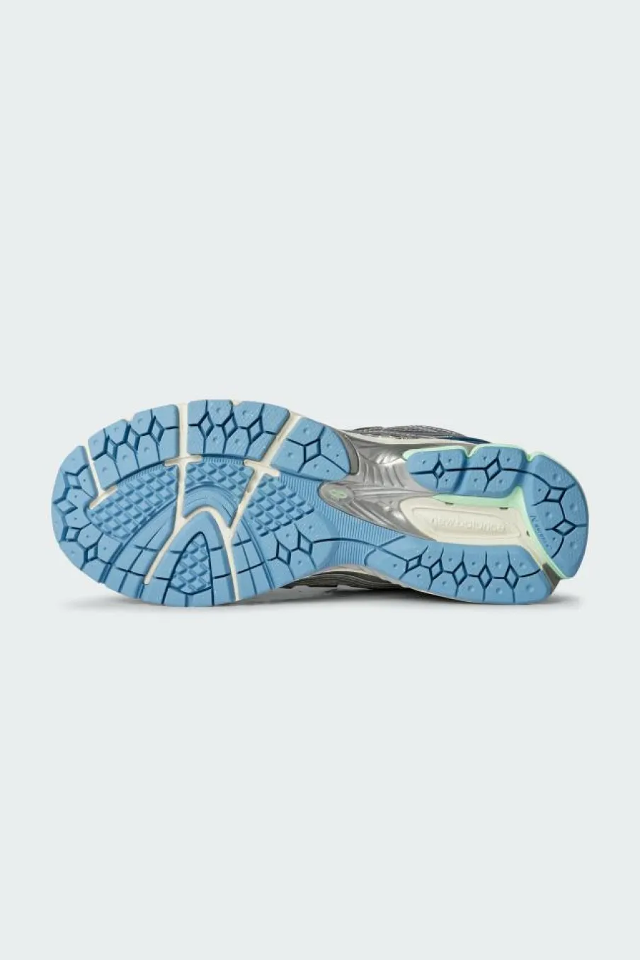 1906 - Baskets | Argent*NEW BALANCE New