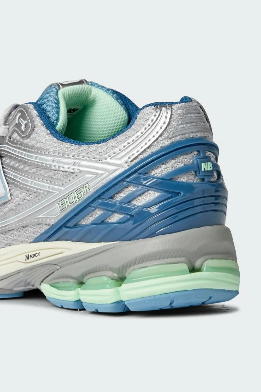 1906 - Baskets | Argent*NEW BALANCE New