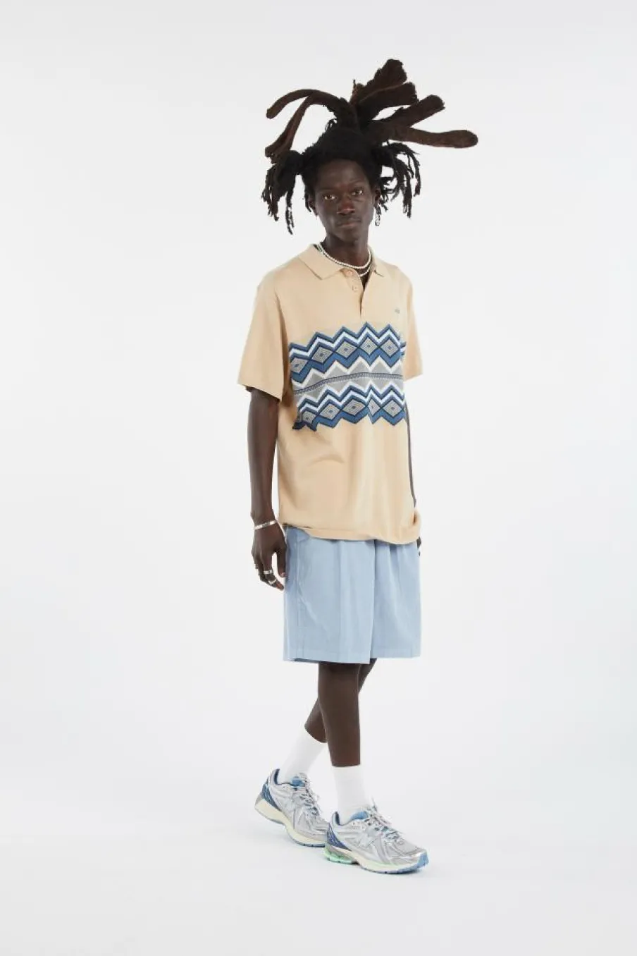 1906 - Baskets | Argent*NEW BALANCE New