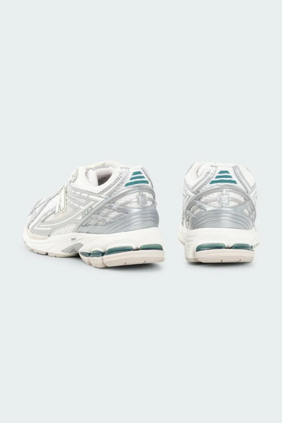 1906 - Baskets | Argent*NEW BALANCE Hot