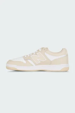 480 - Baskets | Beige*NEW BALANCE Clearance