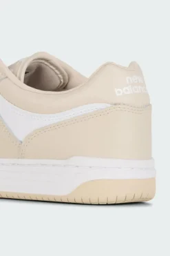 480 - Baskets | Beige*NEW BALANCE Clearance
