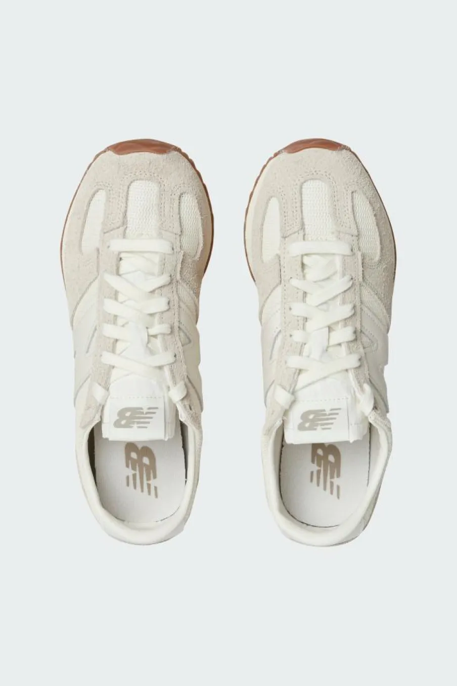 471 - Baskets | Beige*NEW BALANCE Hot