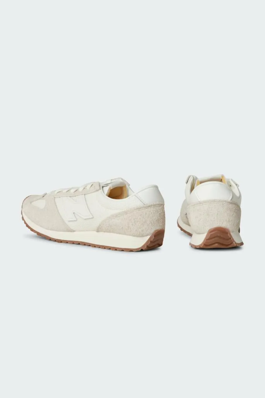 471 - Baskets | Beige*NEW BALANCE Hot