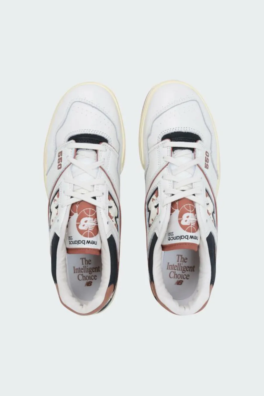 550 - Baskets | Beige*NEW BALANCE Online