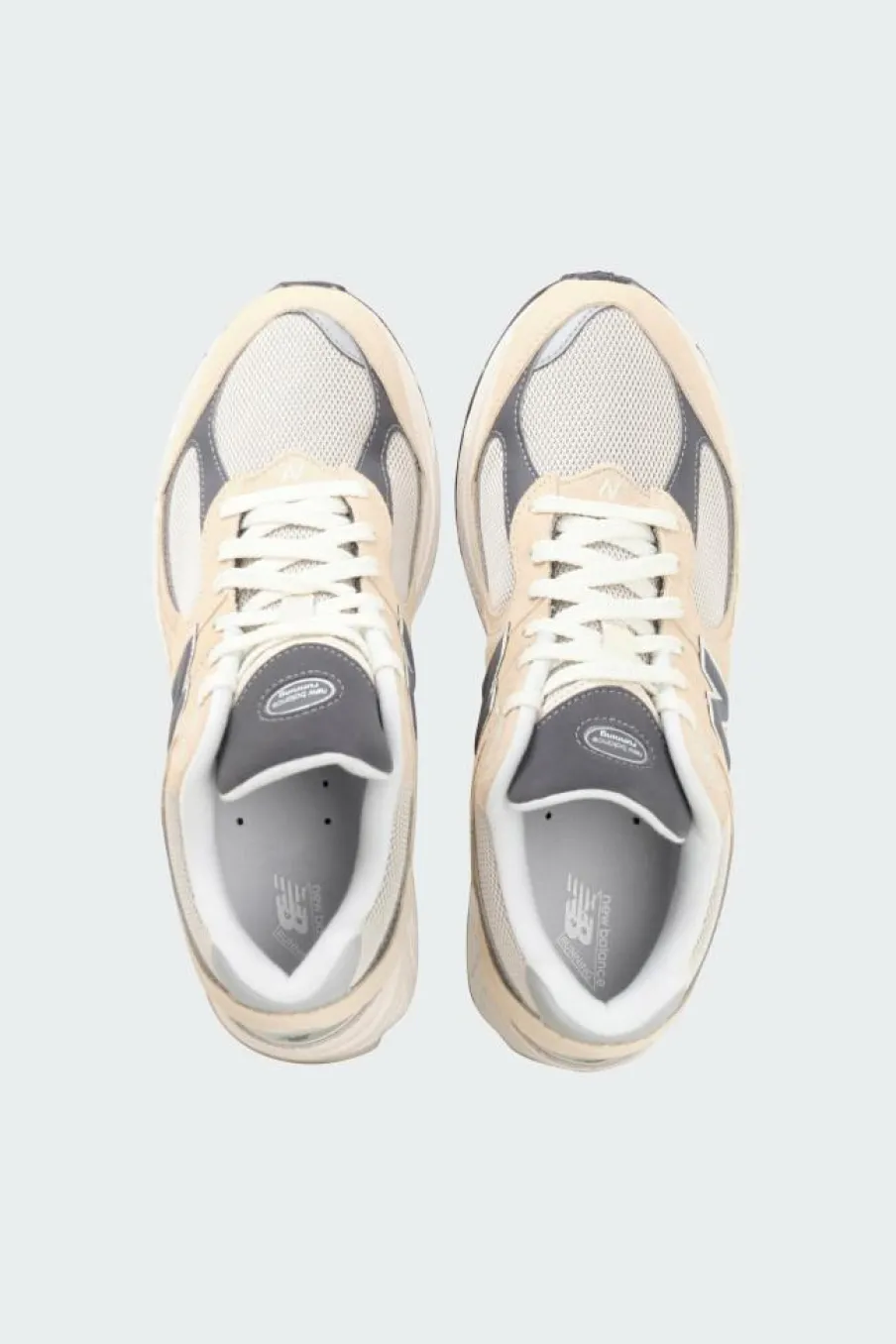 2002 - Baskets | Beige*NEW BALANCE Best