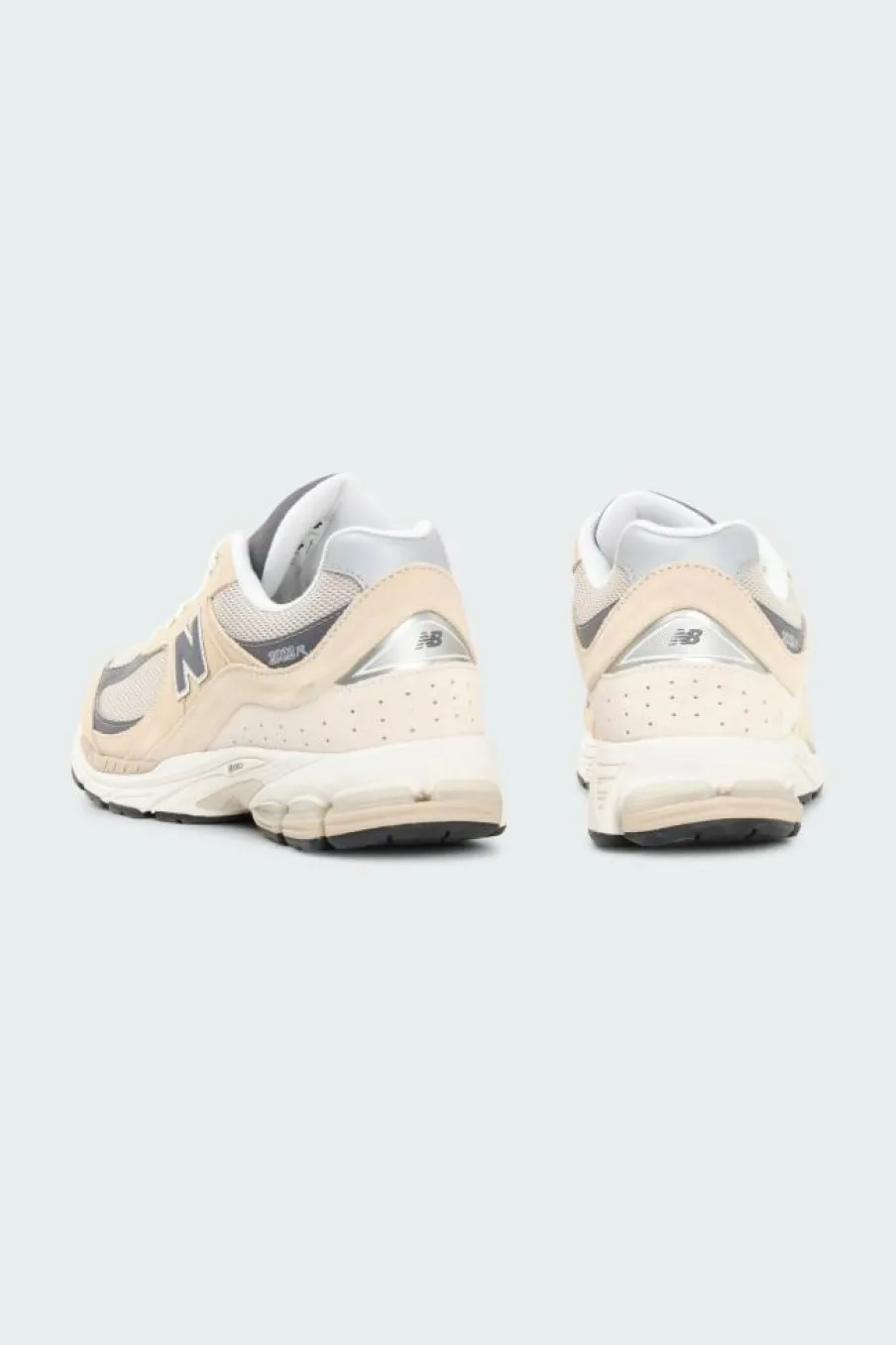 2002 - Baskets | Beige*NEW BALANCE Best
