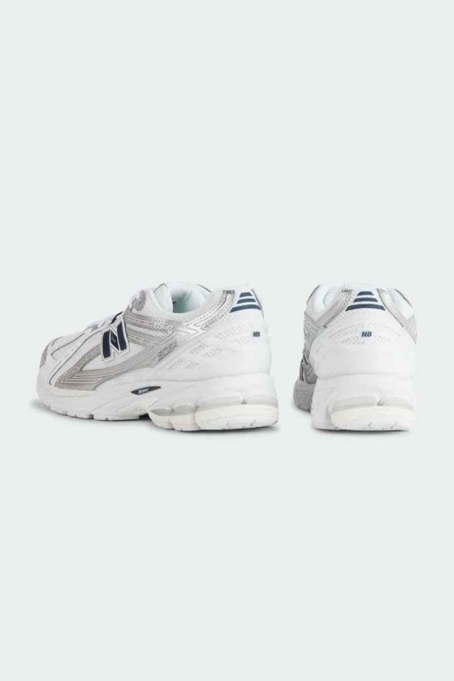 1906 - Baskets | Blanc*NEW BALANCE Best