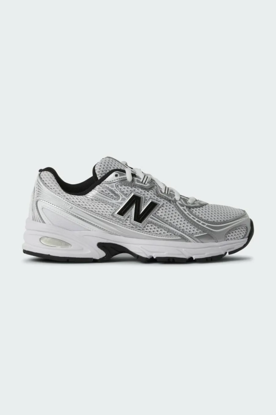 740 - Baskets | Blanc*NEW BALANCE Outlet