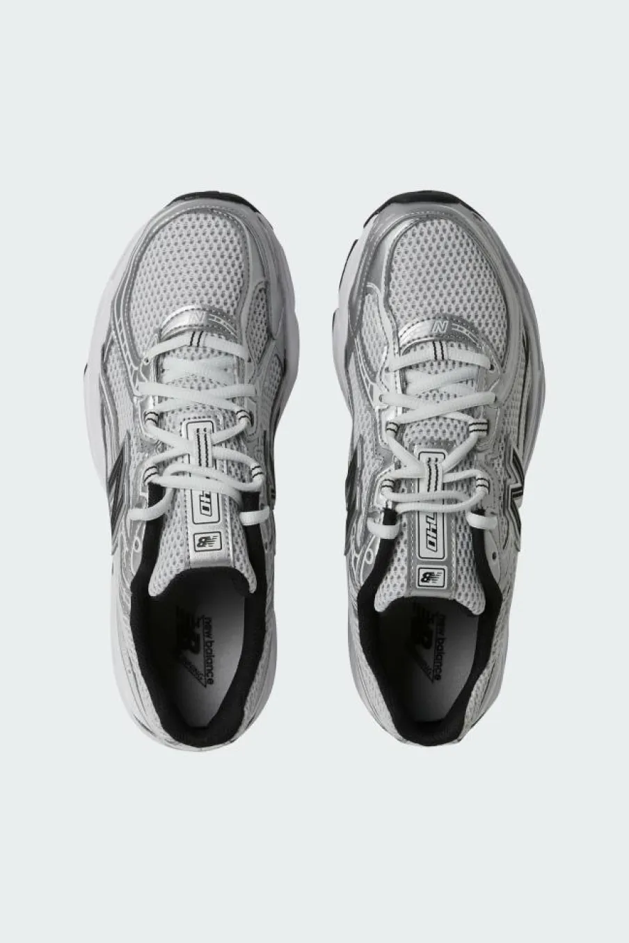 740 - Baskets | Blanc*NEW BALANCE Outlet