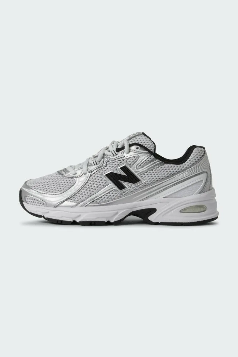 740 - Baskets | Blanc*NEW BALANCE Outlet