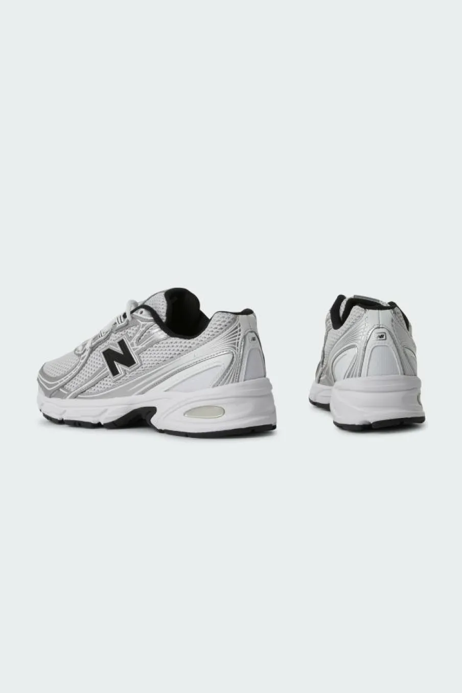 740 - Baskets | Blanc*NEW BALANCE Outlet