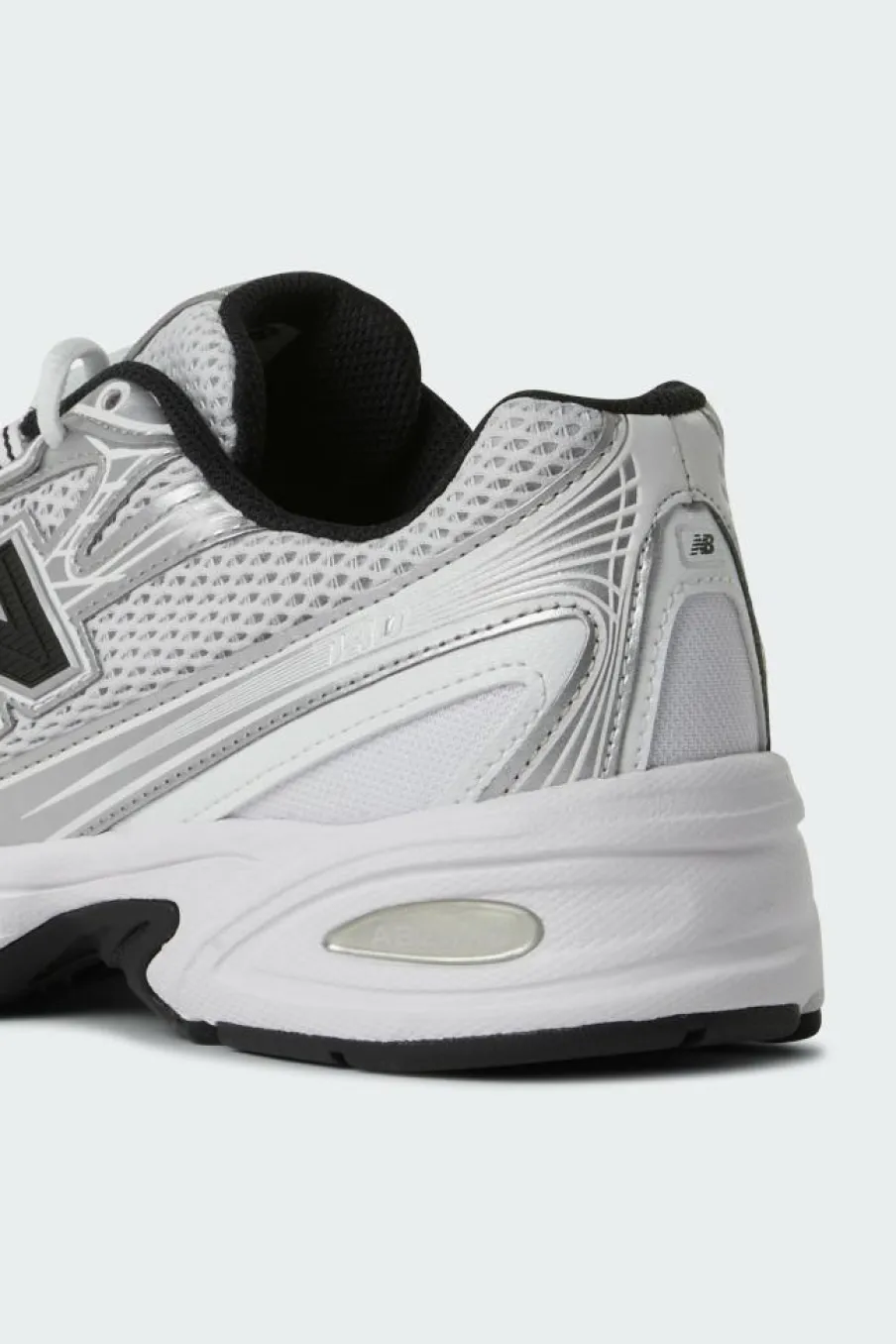 740 - Baskets | Blanc*NEW BALANCE Outlet