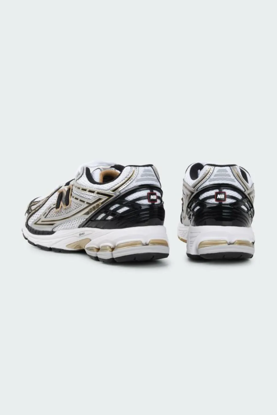 1906 - Baskets | Blanc*NEW BALANCE Discount