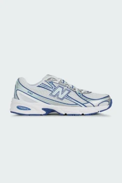 740 - Baskets | Blanc*NEW BALANCE Outlet