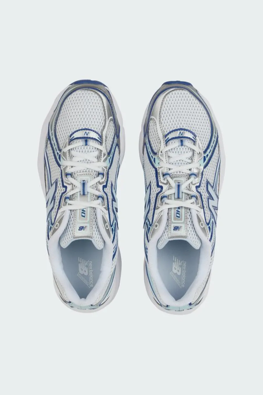 740 - Baskets | Blanc*NEW BALANCE Outlet
