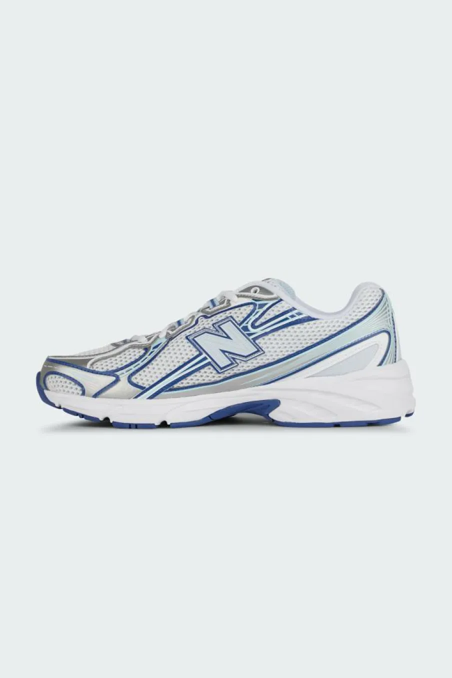 740 - Baskets | Blanc*NEW BALANCE Outlet