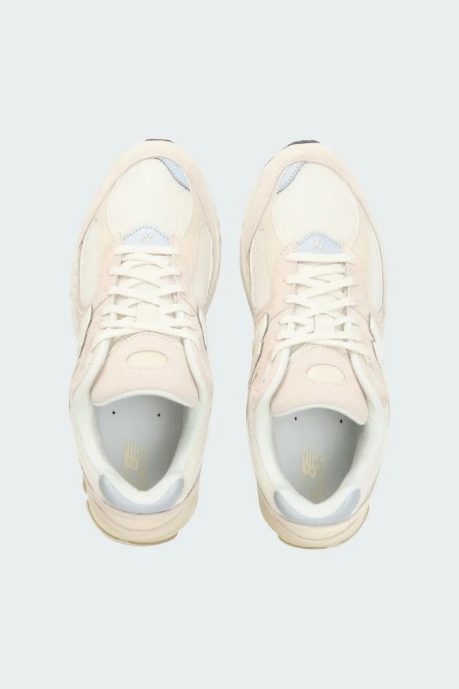 2002 - Baskets | Blanc*NEW BALANCE Online