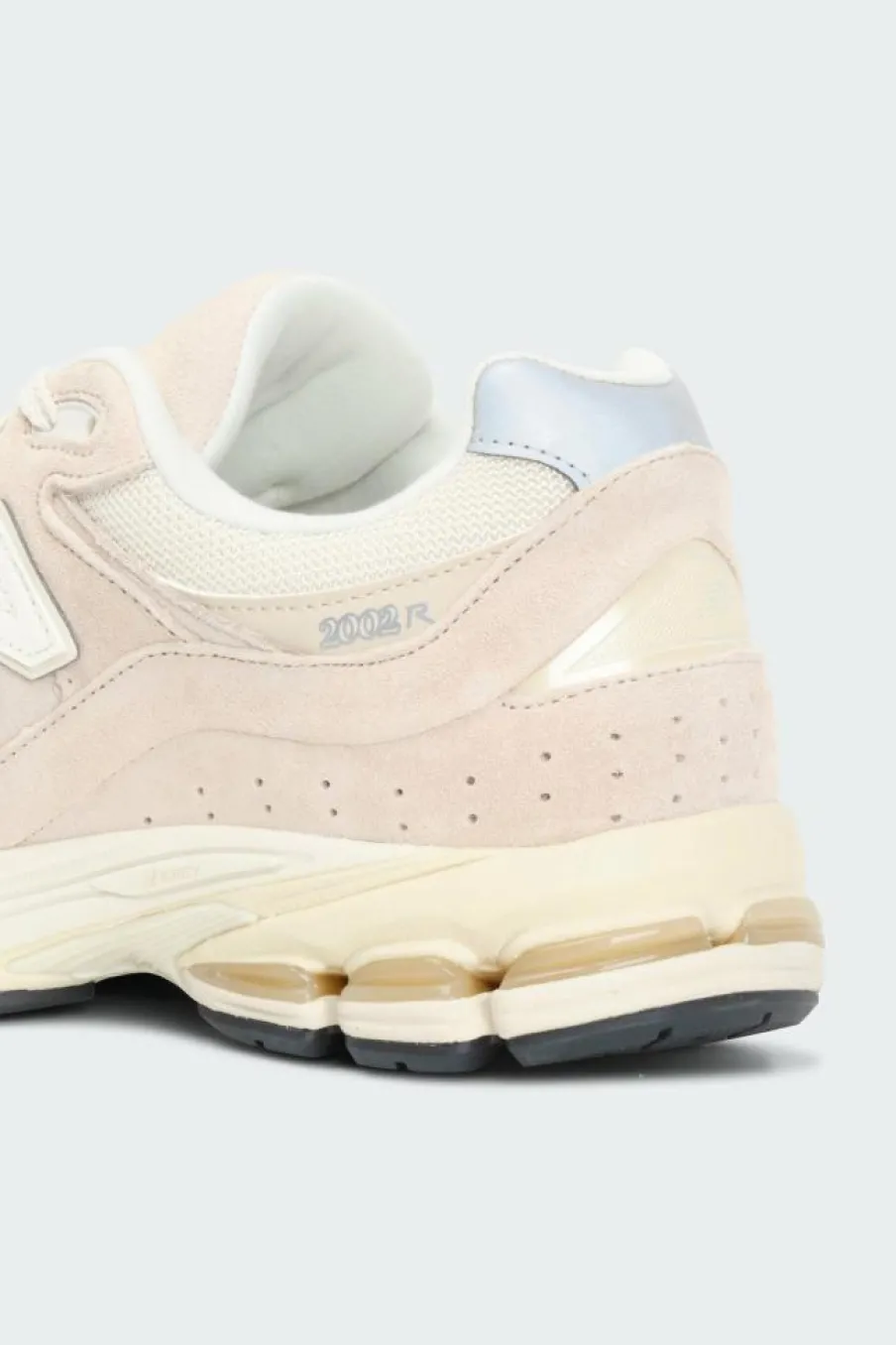 2002 - Baskets | Blanc*NEW BALANCE Online