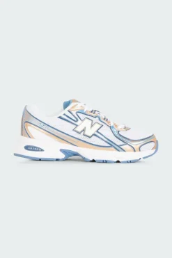 740 - Baskets | Bleu*NEW BALANCE Discount