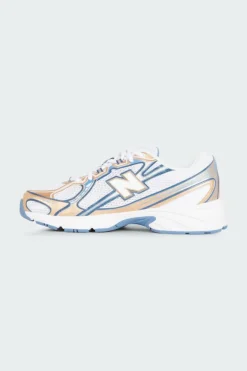740 - Baskets | Bleu*NEW BALANCE Discount