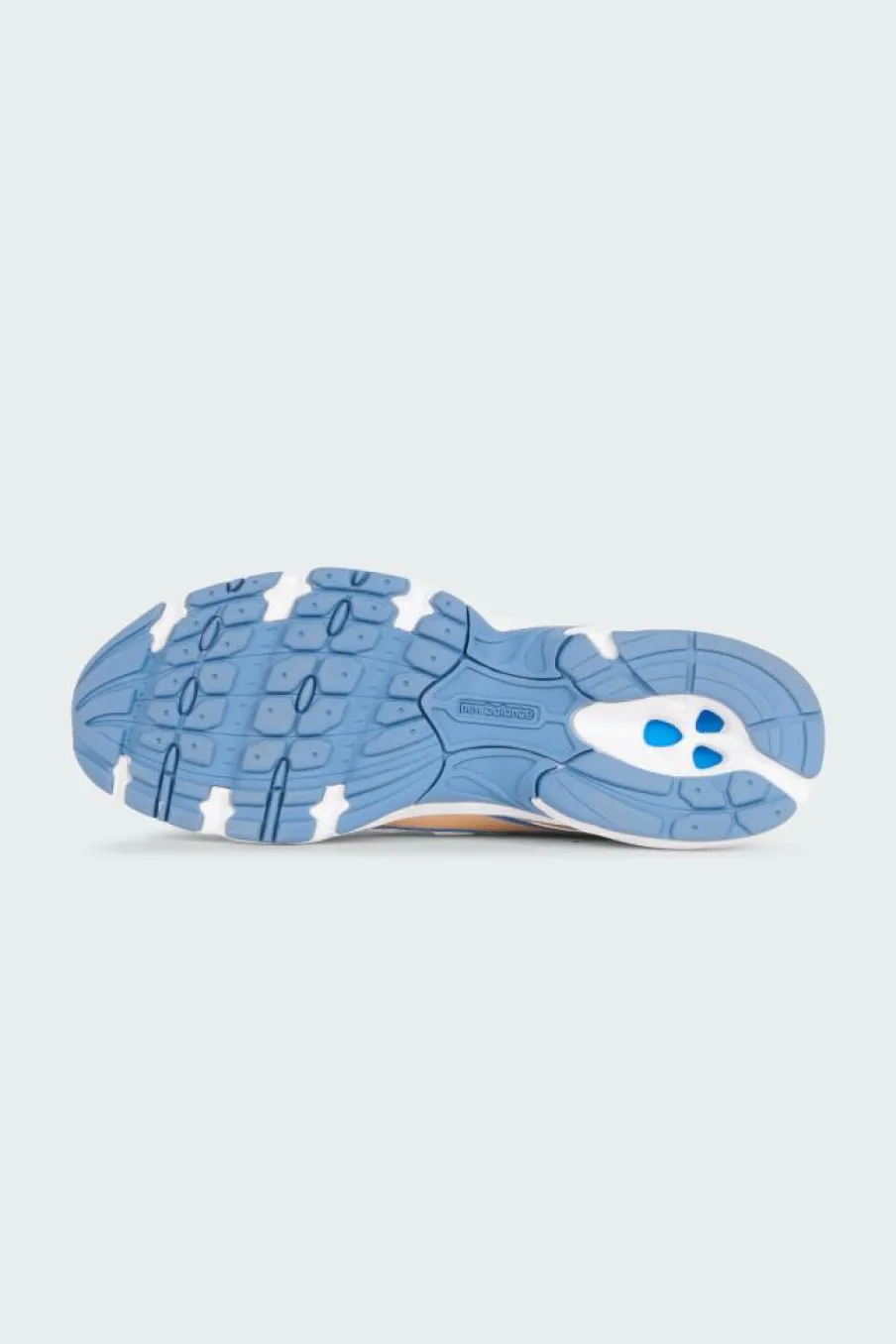 740 - Baskets | Bleu*NEW BALANCE Discount