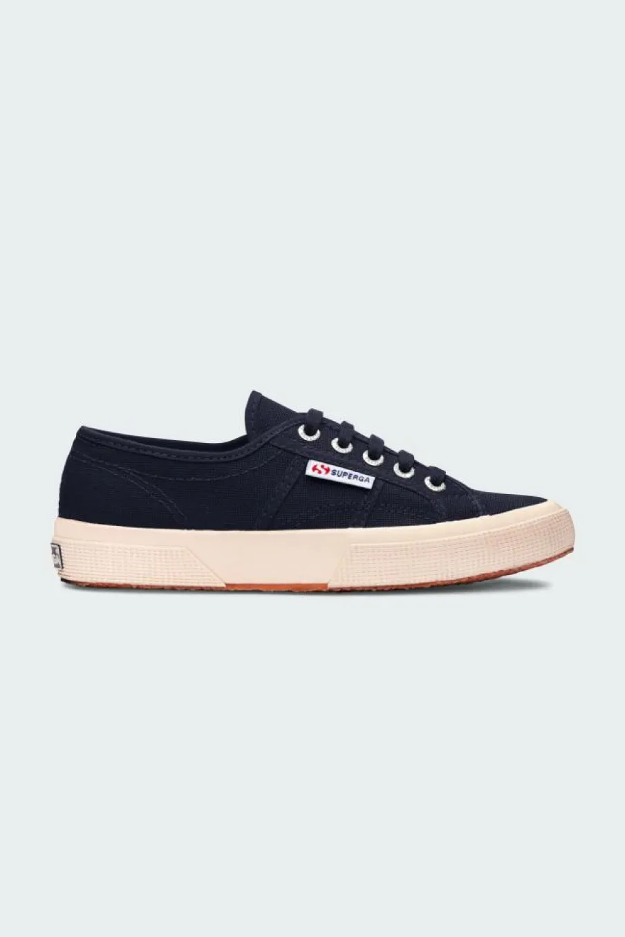 2750 - Baskets | Bleu*SUPERGA Discount