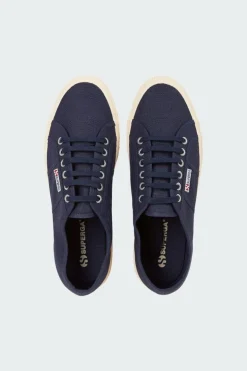 2750 - Baskets | Bleu*SUPERGA Discount