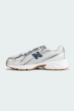 740 - Baskets | Bleu*NEW BALANCE Discount