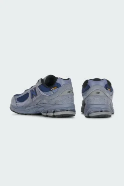 2002 - Baskets | Bleu*NEW BALANCE Discount