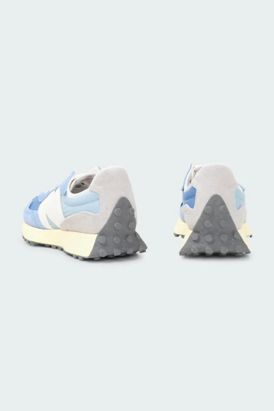 327 - Baskets | Bleu*NEW BALANCE Outlet