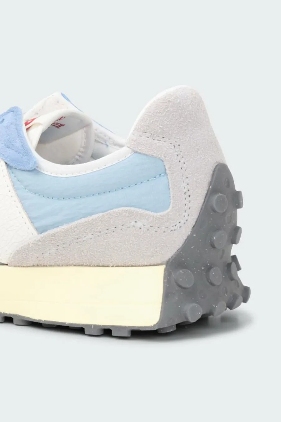 327 - Baskets | Bleu*NEW BALANCE Outlet