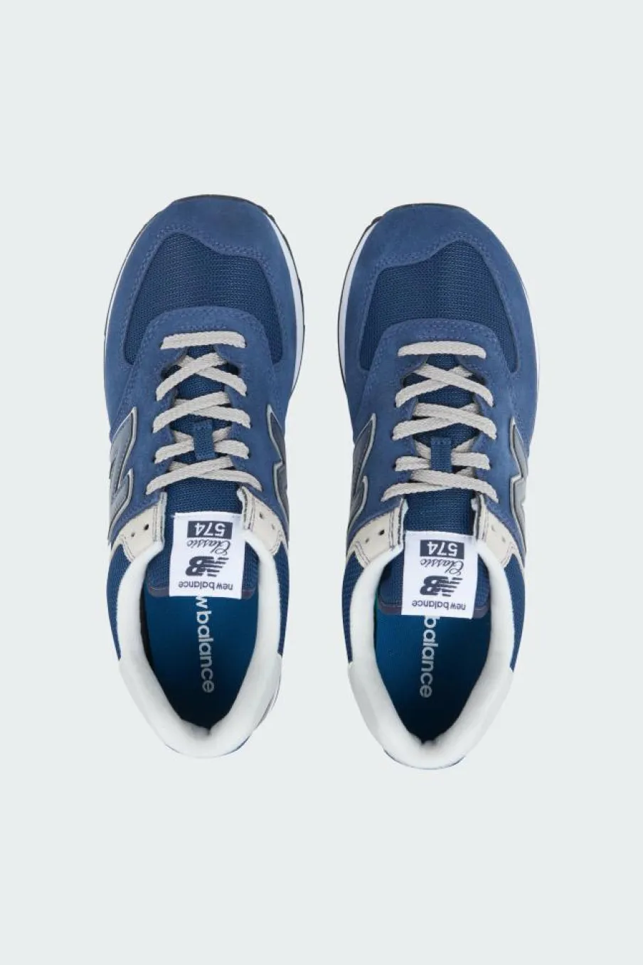 574 - Baskets | Bleu*NEW BALANCE Online