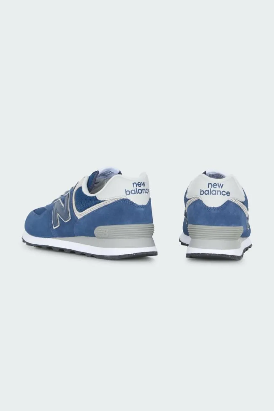 574 - Baskets | Bleu*NEW BALANCE Online
