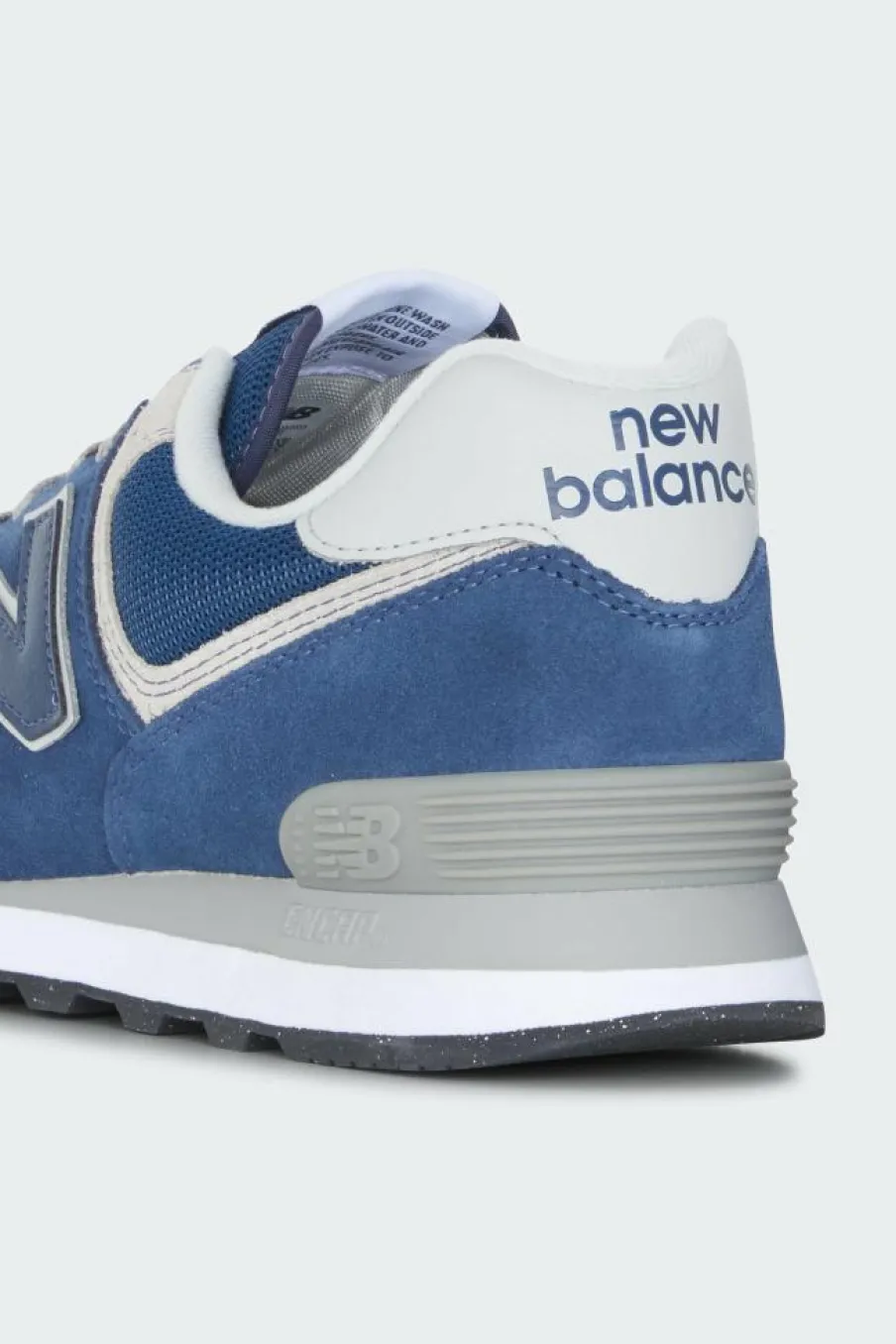 574 - Baskets | Bleu*NEW BALANCE Online