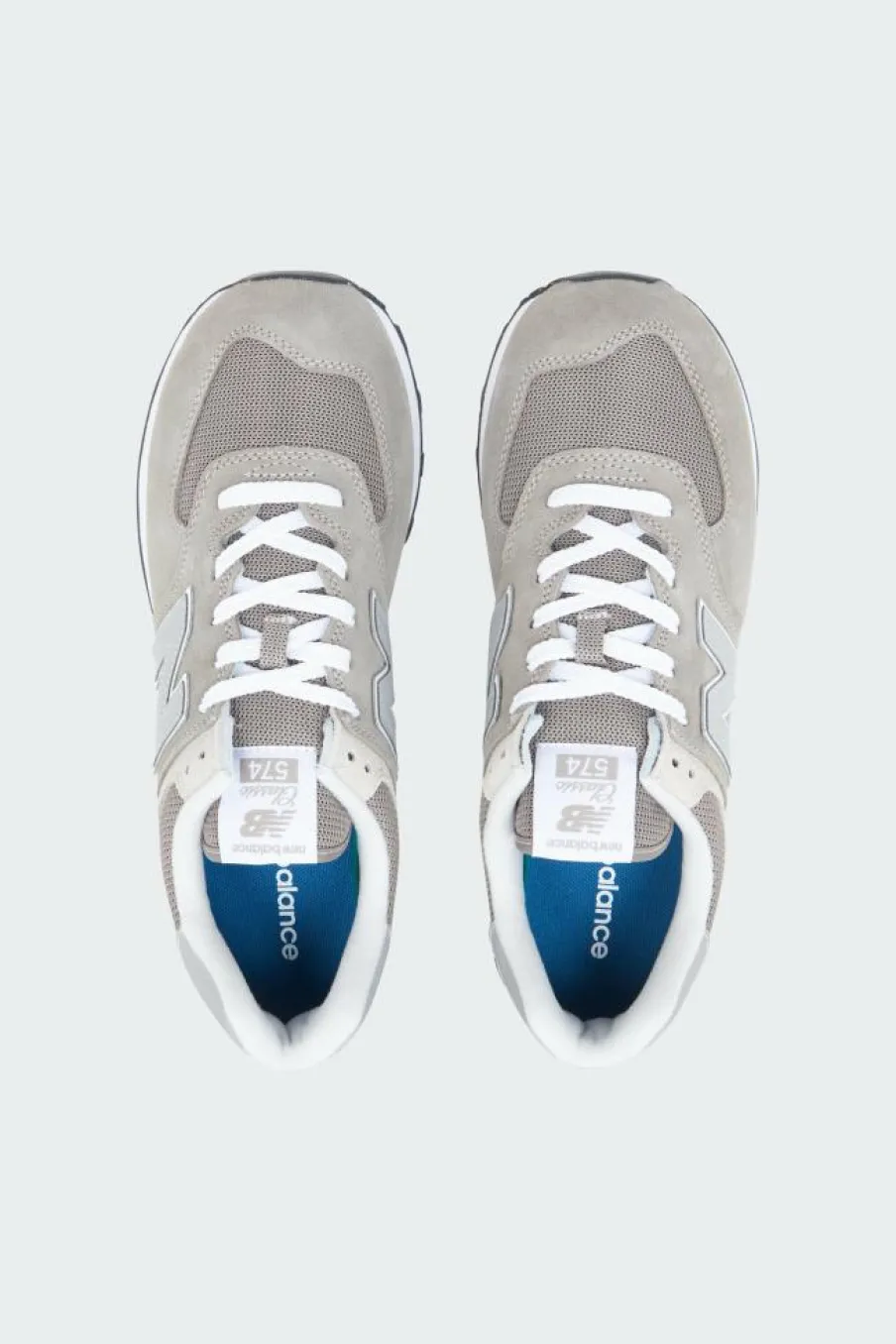 574 - Baskets | Gris*NEW BALANCE Outlet