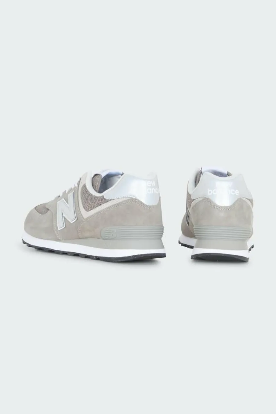 574 - Baskets | Gris*NEW BALANCE Outlet