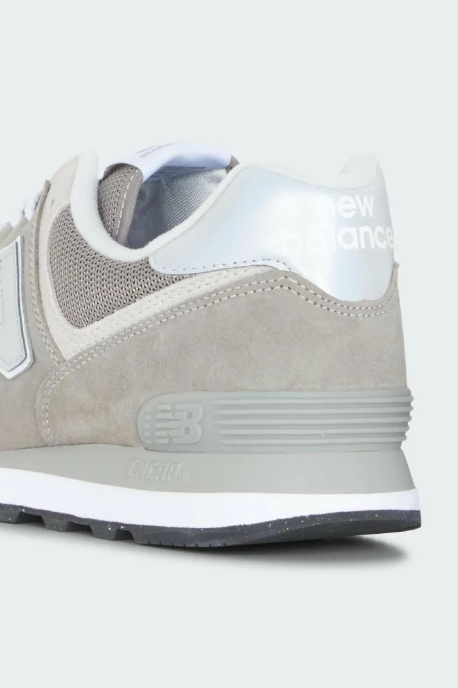 574 - Baskets | Gris*NEW BALANCE Outlet