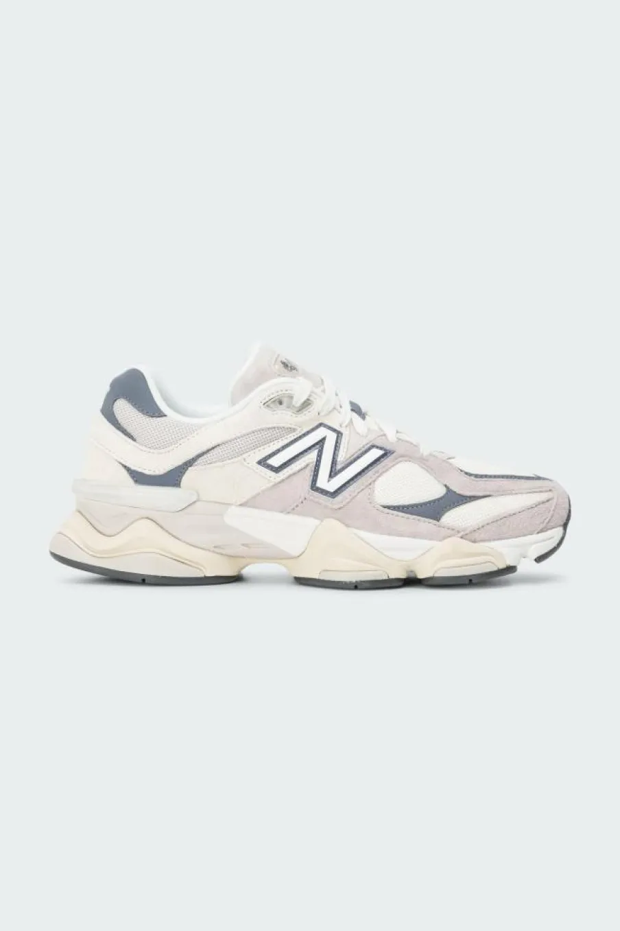 9060 - Baskets | Gris*NEW BALANCE Hot