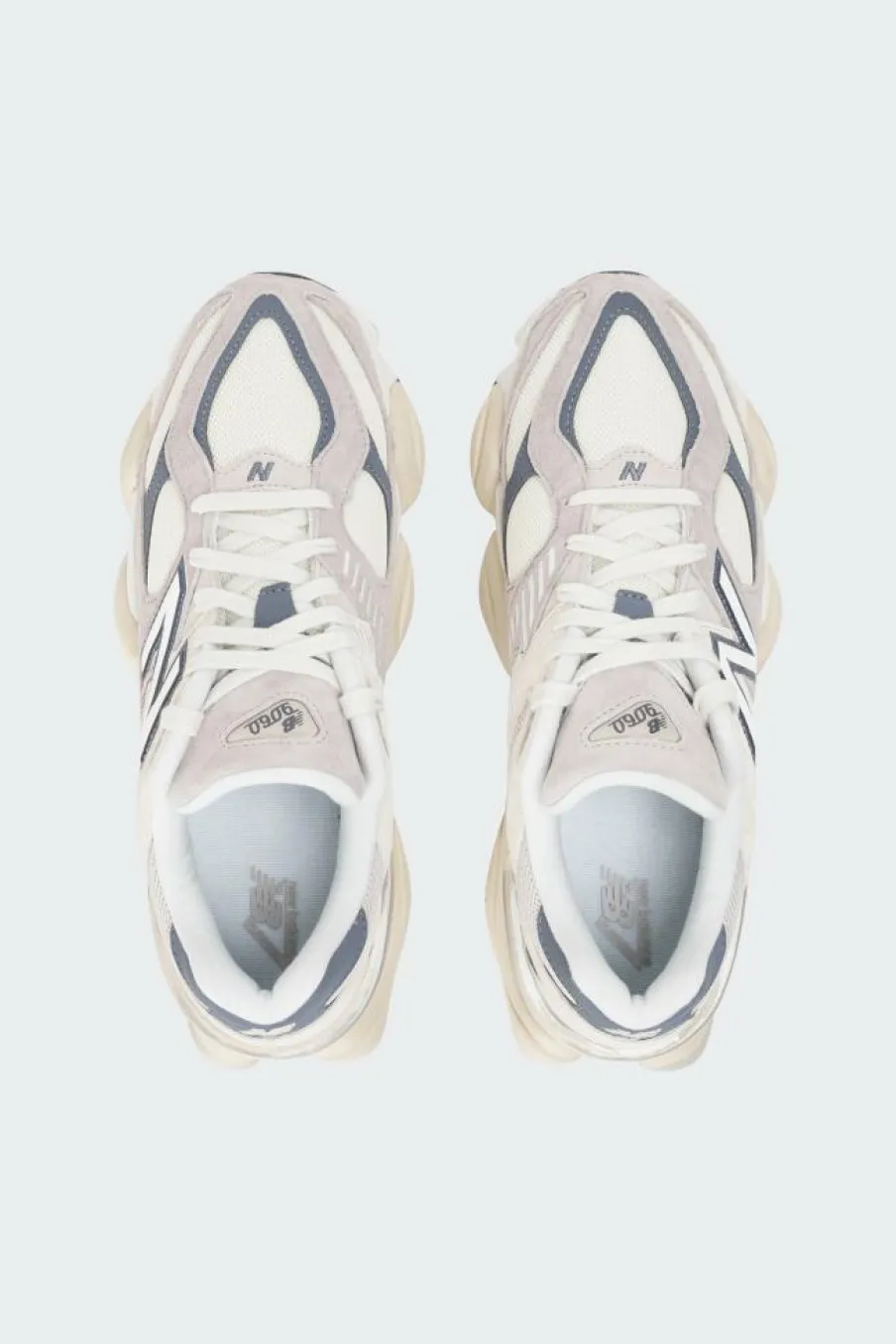 9060 - Baskets | Gris*NEW BALANCE Hot