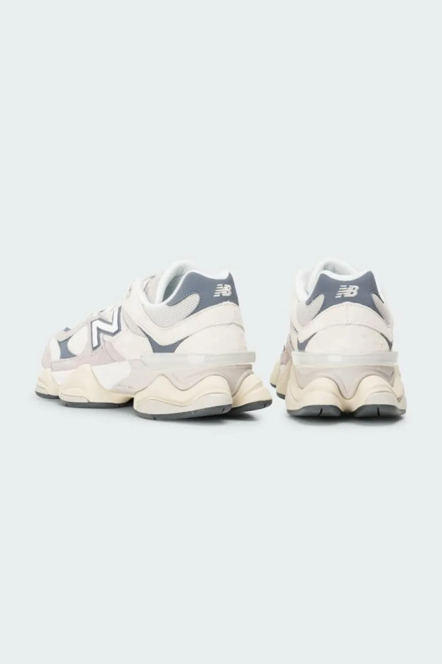 9060 - Baskets | Gris*NEW BALANCE Hot