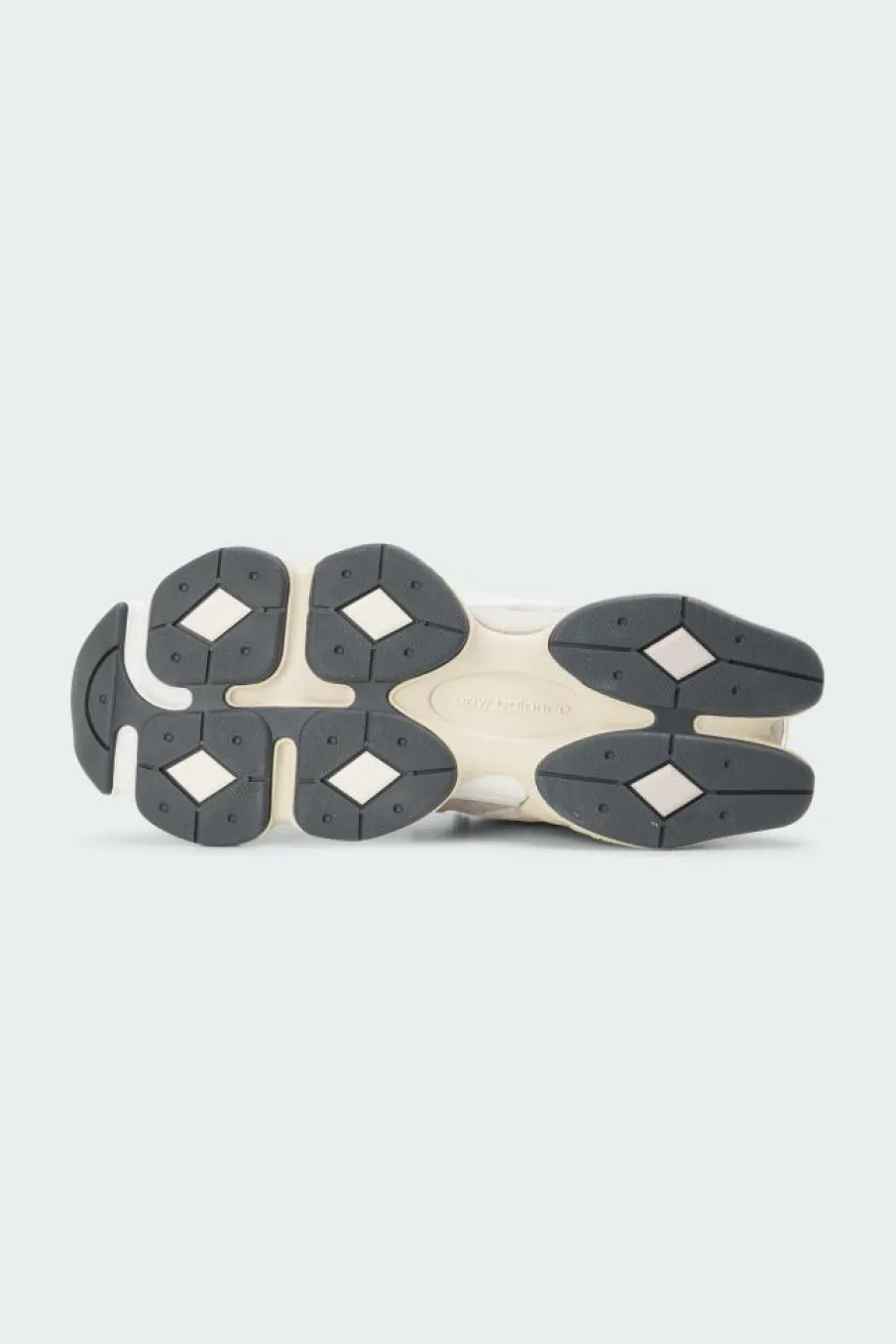 9060 - Baskets | Gris*NEW BALANCE Hot