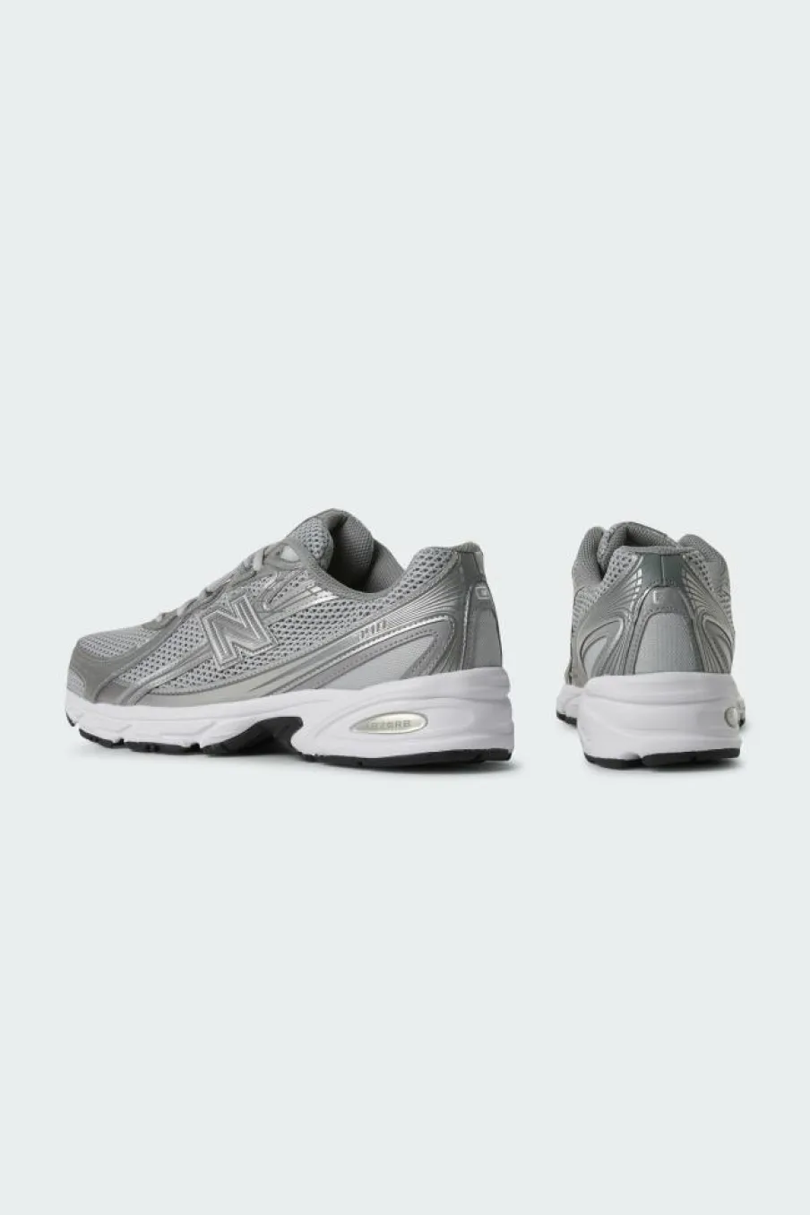 740 - Baskets | Gris*NEW BALANCE Outlet