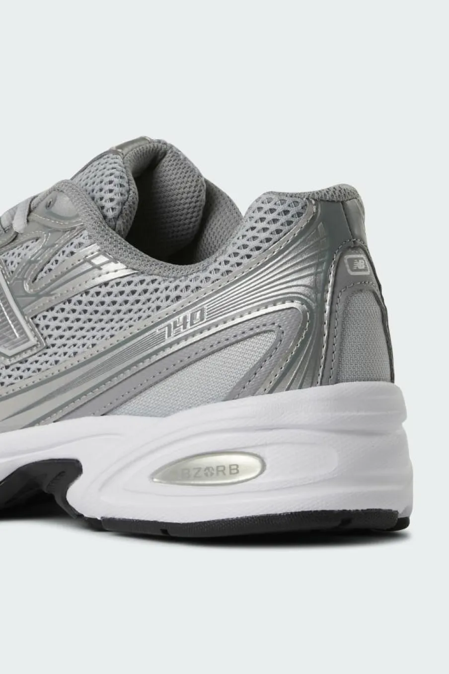 740 - Baskets | Gris*NEW BALANCE Outlet