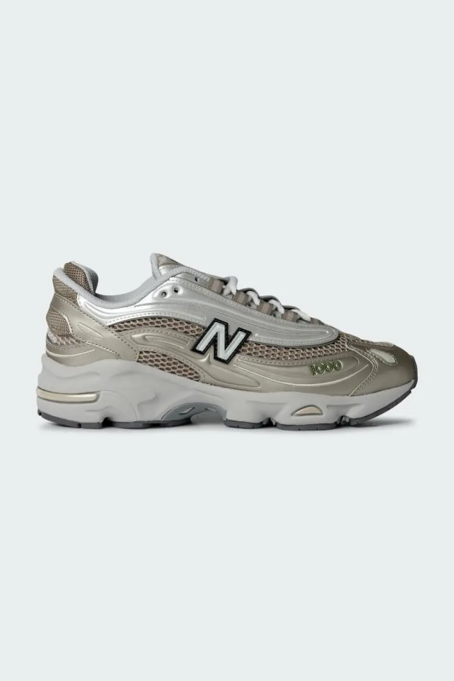 1000 - Baskets | Gris*NEW BALANCE Hot