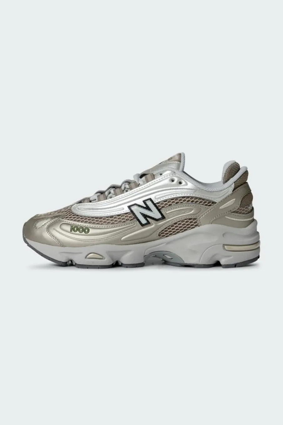 1000 - Baskets | Gris*NEW BALANCE Hot